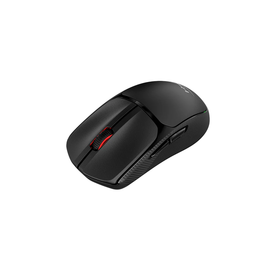 HyperX Pulsefire Fuse Wireless Gaming Mouse (Black) HyperX Pulsefire Fuse Wireless Gaming Mouse (Black)